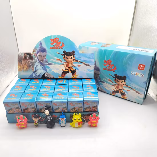 OEM 판지 장난감 진열대, 슈퍼마켓 판지 바닥 디스플레이