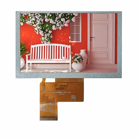 전자 장난감 LCD 모듈 제조업체를 위한 2.6인치 LCD 모듈 디스플레이
